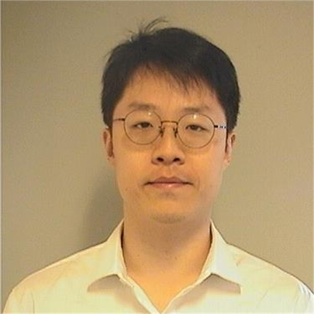 Andrew Jeon